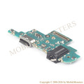 Flex Samsung SM-A525F Galaxy A52 USB connector, Compatible A quality