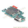 Шлейф Samsung SM-A536B Galaxy A53 5G USB коннектор, Копия А качества Шлейф Samsung SM-A536B Galaxy A53 5G USB коннектор, Копия А качества
