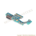 Šleife Samsung SM-F731 Galaxy Z Flip 5 5G USB konnektors 