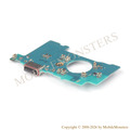 Flex Samsung SM-G556B Galaxy Xcover 7 USB connector Flex Samsung SM-G556B Galaxy Xcover 7 USB connector