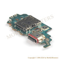 Flex Samsung SM-G996 Galaxy S21+ 5G USB connector, Compatible A quality