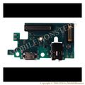 Flex Samsung SM-M317F Galaxy M31s USB connector (Service pack) Flex Samsung SM-M317F Galaxy M31s USB connector (Service pack)