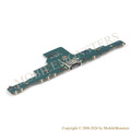 Flex Samsung SM-P615 Galaxy Tab S6 Lite LTE USB connector Flex Samsung SM-P615 Galaxy Tab S6 Lite LTE USB connector