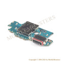 Šleife Samsung SM-S936B Galaxy S25+ 5G USB konnektors Šleife Samsung SM-S936B Galaxy S25+ 5G USB konnektors