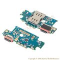 Flex Samsung SM-S936B Galaxy S25+ 5G USB connector (Service pack) Flex Samsung SM-S936B Galaxy S25+ 5G USB connector (Service pack)
