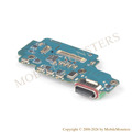 Šleife Samsung SM-S938B Galaxy S25 Ultra USB konnektors Šleife Samsung SM-S938B Galaxy S25 Ultra USB konnektors