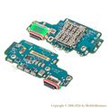 Flex Samsung SM-S938B Galaxy S25 Ultra USB connector (Service pack) Flex Samsung SM-S938B Galaxy S25 Ultra USB connector (Service pack)