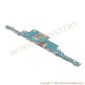 Samsung SM-T730/T736B Galaxy Tab S7 FE connector replacement