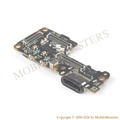 Flex Xiaomi 12 (2201123G) USB connector