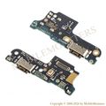 Šleife Xiaomi Poco C75 (2410FPCC5G) USB konnektors (Service pack)