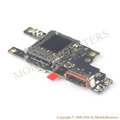 Шлейф Xiaomi Poco F6 (24069PC21G) USB коннектор Шлейф Xiaomi Poco F6 (24069PC21G) USB коннектор