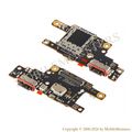Flex Xiaomi Poco F6 (24069PC21G) USB connector (Service pack) Flex Xiaomi Poco F6 (24069PC21G) USB connector (Service pack)