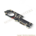 Шлейф Xiaomi Poco M5 (2207121SCG) USB коннектор Шлейф Xiaomi Poco M5 (2207121SCG) USB коннектор