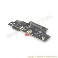 Flex Xiaomi Poco M6 Pro (2312FPCA6G) USB connector 