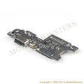 Flex Xiaomi Poco M8 5G (25118PC98G) USB connector