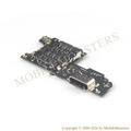 Flex Xiaomi Poco M8 5G (25118PC98G) USB connector
