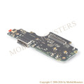 Flex Xiaomi Poco X4 Pro 5G (2201116PG) USB connector