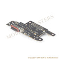 Šleife Xiaomi Poco X6 5G (23123PCD1G, 23122PCD1G) USB konnektors