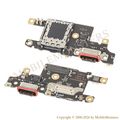 Flex Xiaomi Poco X7 Pro USB connector (Service pack) Flex Xiaomi Poco X7 Pro USB connector (Service pack)