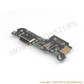 Xiaomi Redmi 14c (2409BRN2CY) замена коннектора