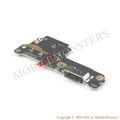 Шлейф Xiaomi Redmi 15 5G (25057RN09E) USB коннектор