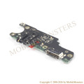 Šleife Xiaomi Redmi 15c 4G (25078RA3EE) USB konnektors Šleife Xiaomi Redmi 15c 4G (25078RA3EE) USB konnektors