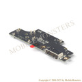 Flex Xiaomi Redmi Note 13 Pro 4G (23117RA68G) USB connector