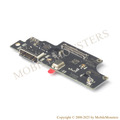 Flex Xiaomi Redmi Note 13 Pro 4G (23117RA68G) USB connector