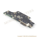 Flex Xiaomi Redmi Note 14S USB connector