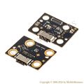 Flex Xiaomi Redmi Pad (2022) (22081283G) USB connector (Service pack) Flex Xiaomi Redmi Pad (2022) (22081283G) USB connector (Service pack)