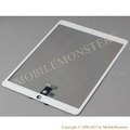 iPad Pro 10.5 (2017) (A1701, A1709) Touchscreen replacement iPad Pro 10.5 (2017) (A1701, A1709) Touchscreen replacement