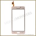 Skārienjūtīgais ekrāns Samsung SM-G530F Galaxy Grand Prime Zelts