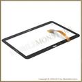 Skārienjūtīgais ekrāns Samsung SM-T535 Galaxy Tab 4 10.1 Melns Skārienjūtīgais ekrāns Samsung SM-T535 Galaxy Tab 4 10.1 Melns