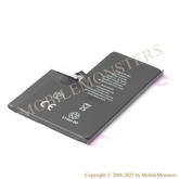 Akumulators iPhone 13 Pro Max (A2643) 4352mAh Li-Ion A2653