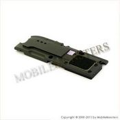 Zvans Samsung N7100 Galaxy Note II (2) ar antenu Melns
