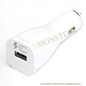 Car charger Samsung EP-LN915U White 