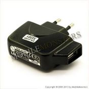 Charger LG STA-U12RD USB Original