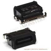 Коннектор Huawei Mate 9 (MHA-L29) USB Type-C