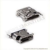 Konektors LG D855 G3 Usb