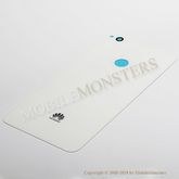 Cover Huawei P9 Lite (2017) (PRA-LX1) Battery cover White