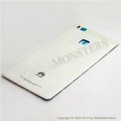 Cover Huawei P9 Lite (VNS-L21) Battery cover White