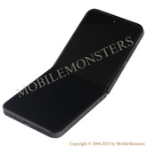 LCD and screen replacement