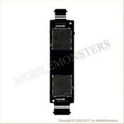 Flex Asus ZenFone 5 Sim card reader