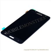 Lcd Samsung SM-J510F Galaxy J5 (2016) with Touchscreen and Lens, (Service pack) Black