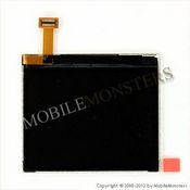 Lcd Nokia X5-01