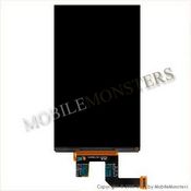 Дисплей LG D320n Optimus L70