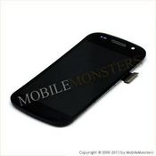 Lcd Samsung i9023 Google Nexus S with Touchscreen, lens and front frame