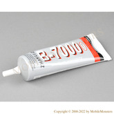 Līme universāla B7000 caurspīdīga 110ml 