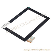 Тачскрин Asus ME302 KL MeMo Pad FHD10  Чёрный