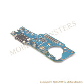 Šleife Samsung SM-M556E/DS Galaxy M55 USB konnektors 